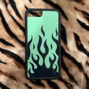 Wildflower iPhone 6/7/8 Plus case